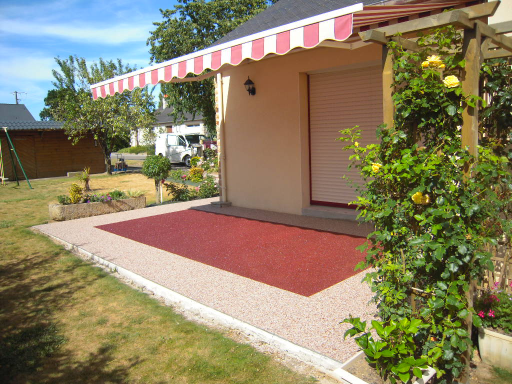DECO BOULEVARD Moquette De Pierre Rennes Img 7 2