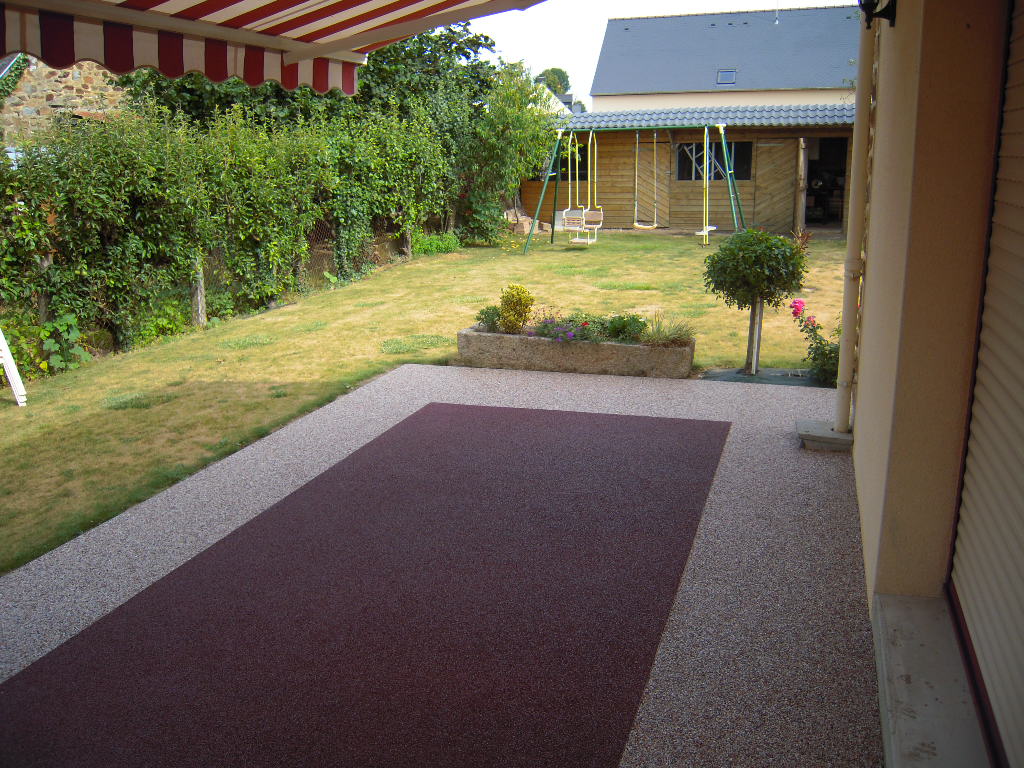 DECO BOULEVARD Moquette De Pierre Rennes Img1 21