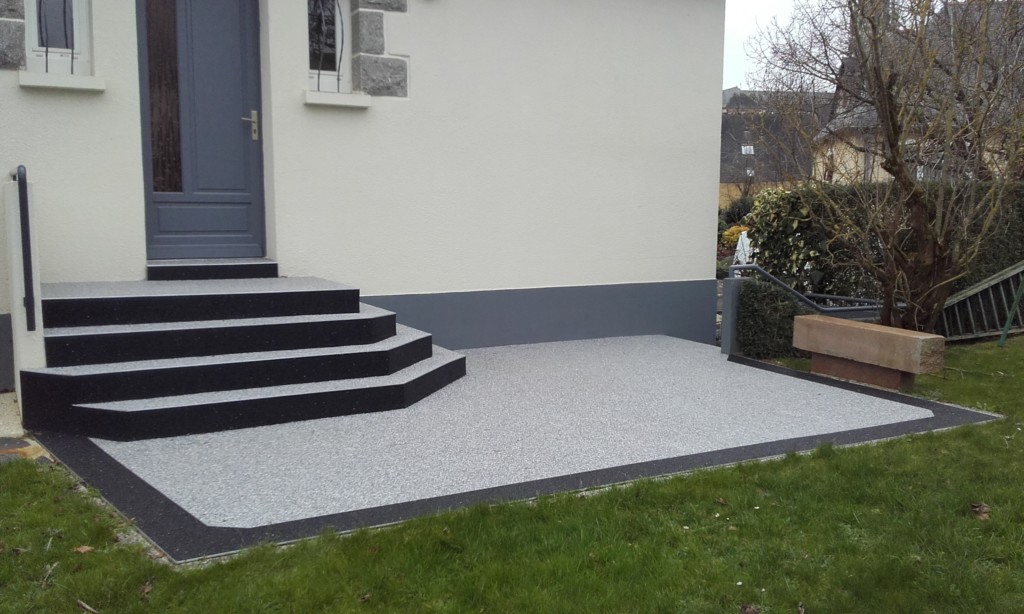 DECO BOULEVARD Moquette De Pierre Rennes Img1 90