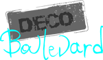 Déco Boulevard Logo